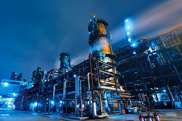 Orbit Energy Facilities